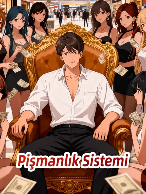 Pişmanlık Sistemi dizisi kapak görseli — 60 bölüm full HD Türkçe izle
