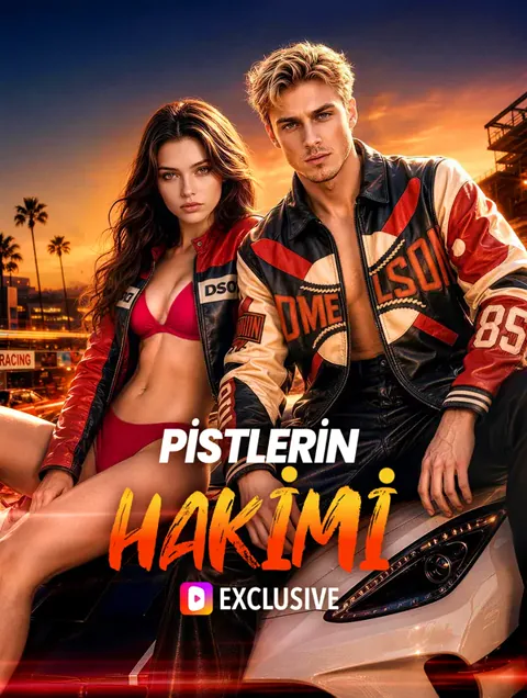 PİSTLERİN HAKİMİ dizisi kapak görseli — 81 bölüm full HD Türkçe izle