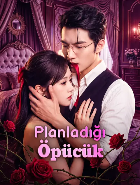 Planladığı Öpücük(Dublajlı)