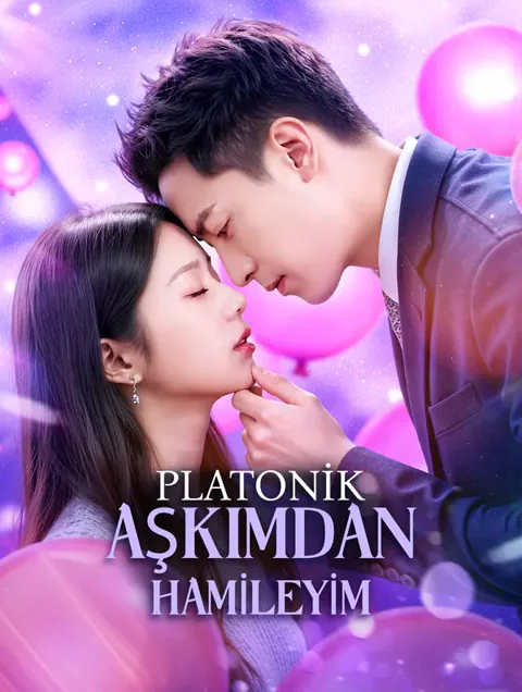 Platonik Aşkımdan Hamileyim(Dublajlı)