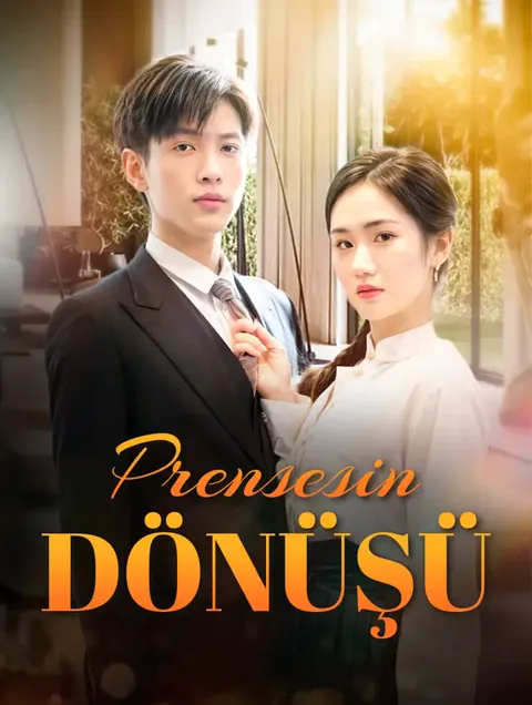 Prensesin Dönüşü(Dublajlı) dizisi kapak görseli — 77 bölüm full HD Türkçe izle