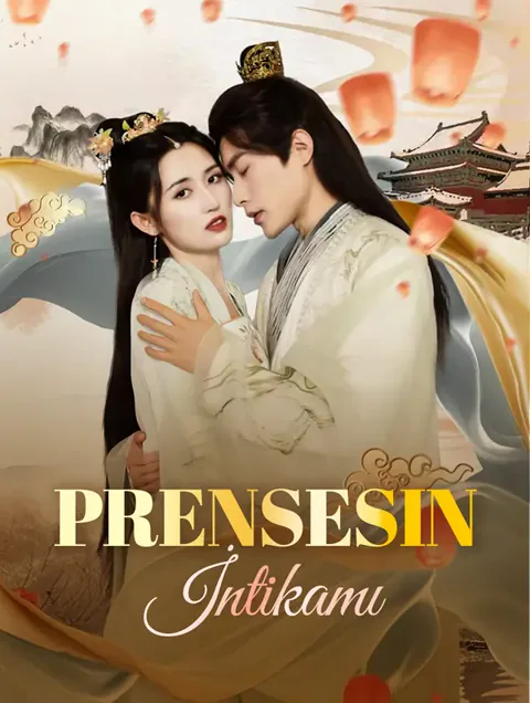 Prensesin İntikamı dizisi kapak görseli — 103 bölüm full HD Türkçe izle