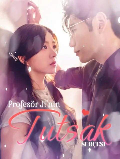 Profesör Ji’nin Tutsak Serçesi dizisi kapak görseli — 50 bölüm full HD Türkçe izle