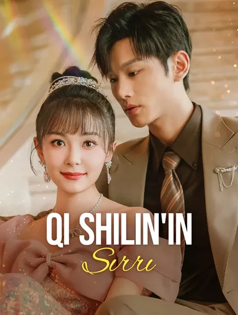 Qi Shilin'in Sırrı dizisi kapak görseli — 57 bölüm full HD Türkçe izle