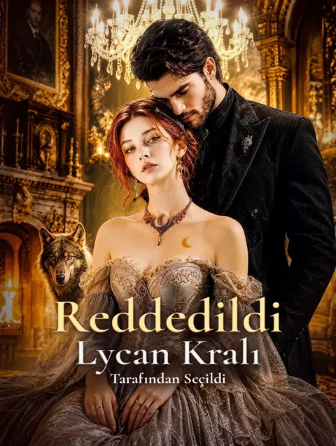 Reddedildi, Lycan Kralı Tarafından Seçildi dizisi kapak görseli — 42 bölüm full HD Türkçe izle