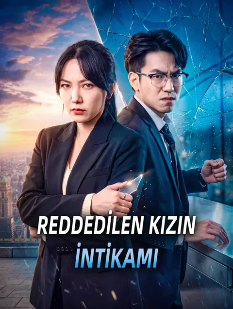 REDDEDİLEN KIZIN İNTİKAMI