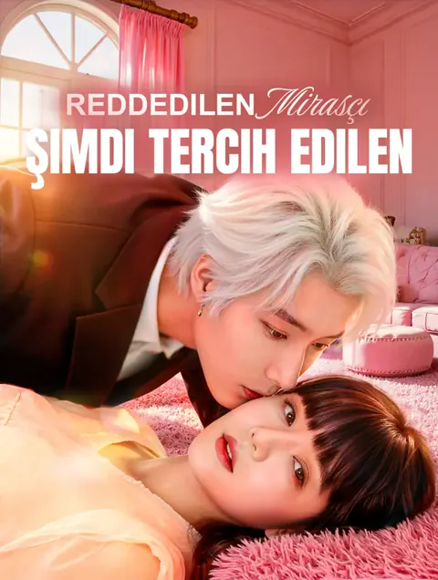 Reddedilen Mirasçı, Şimdi Tercih Edilen(Dublajlı)