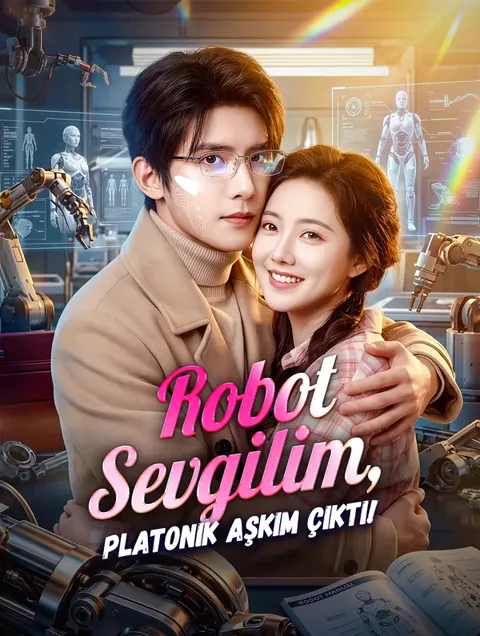 Robot Sevgilim, Platonik Aşkım Çıktı!
