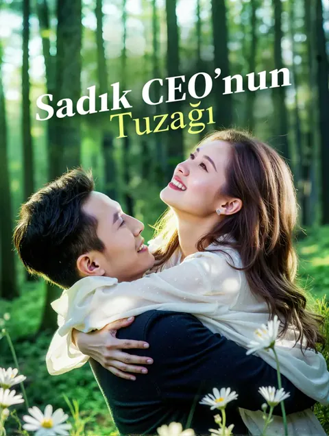 Sadık CEO’nun Tuzağı(Dublajlı) dizisi kapak görseli — 82 bölüm full HD Türkçe izle