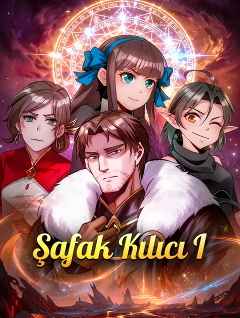 Şafak Kılıcı I dizisi kapak görseli — 60 bölüm full HD Türkçe izle