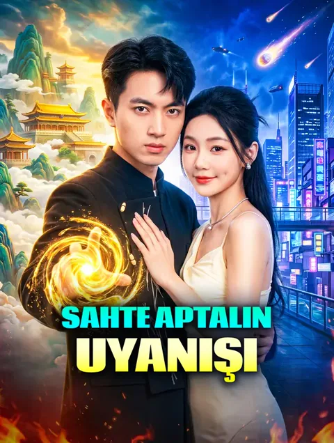 SAHTE APTALIN UYANIŞI