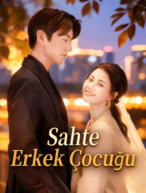 Sahte Erkek Çocuğu dizisi kapak görseli — 64 bölüm full HD Türkçe izle