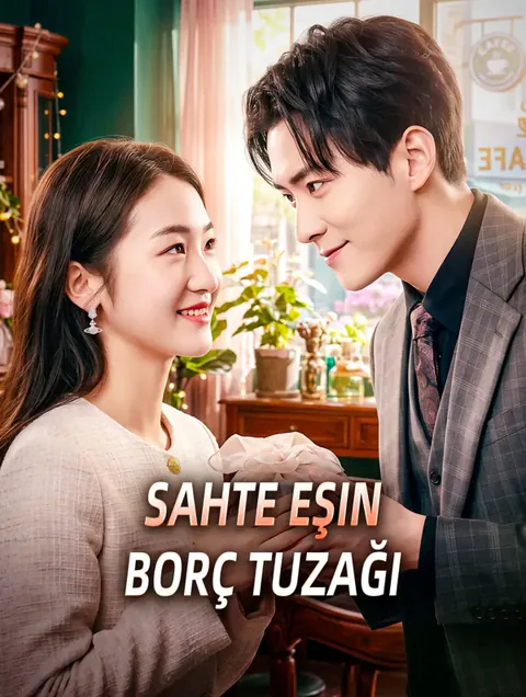 Sahte Eşin Borç Tuzağı dizisi kapak görseli — 87 bölüm full HD Türkçe izle