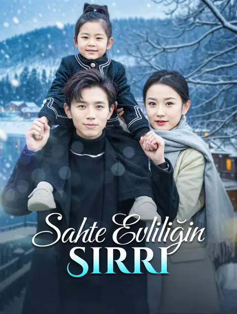 Sahte Evliliğin Sırrı(Dublajlı)