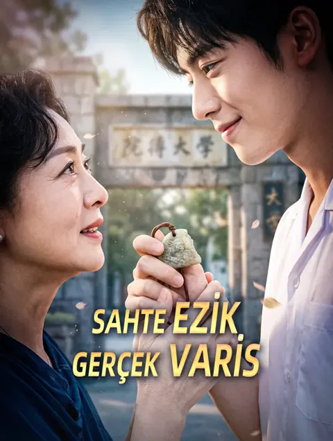 SAHTE EZİK, GERÇEK VARİS