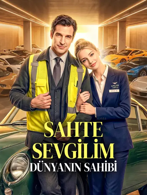SAHTE SEVGİLİM DÜNYANIN SAHİBİ