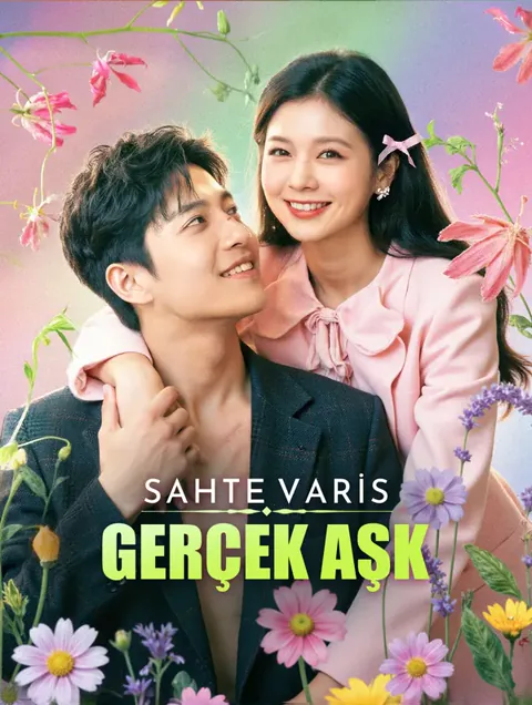 SAHTE VARİS, GERÇEK AŞK dizisi kapak görseli — 60 bölüm full HD Türkçe izle