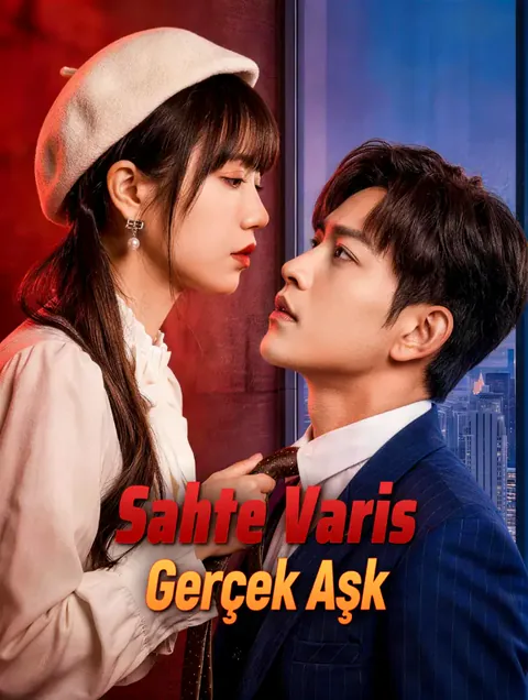 Sahte Varis, Gerçek Aşk(Dublajlı)
