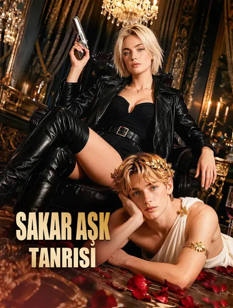 SAKAR AŞK TANRISI