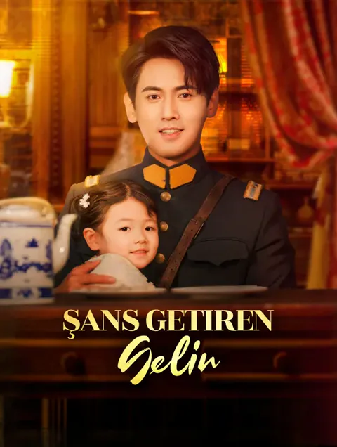 Şans Getiren Gelin(Dublajlı)