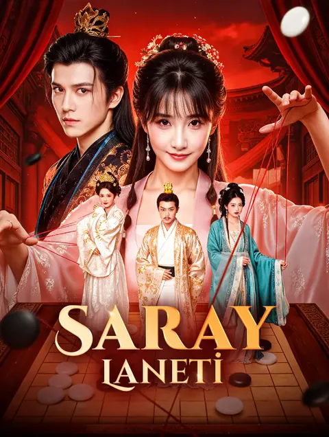 Saray Laneti(Dublajlı) dizisi kapak görseli — 71 bölüm full HD Türkçe izle