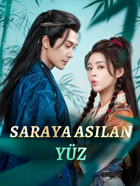 Saraya Asılan Yüz