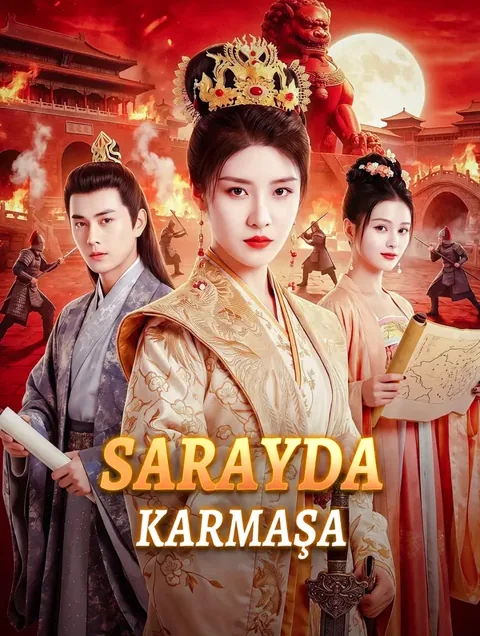 Sarayda Karmaşa