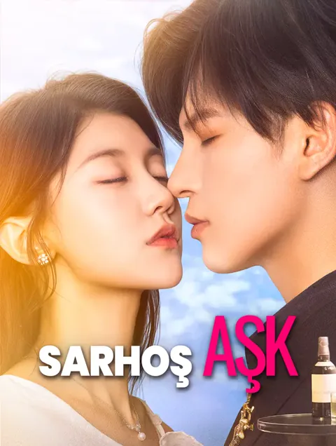 SARHOŞ AŞK(Dublajlı) dizisi kapak görseli — 72 bölüm full HD Türkçe izle
