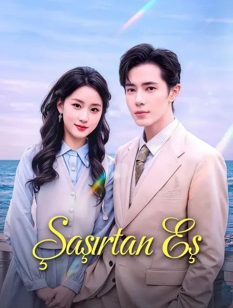 Şaşırtan Eş(Dublajlı) dizisi kapak görseli — 89 bölüm full HD Türkçe izle