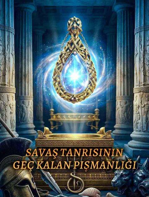 SAVAŞ TANRISININ GEÇ KALAN PIŞMANLIĞI