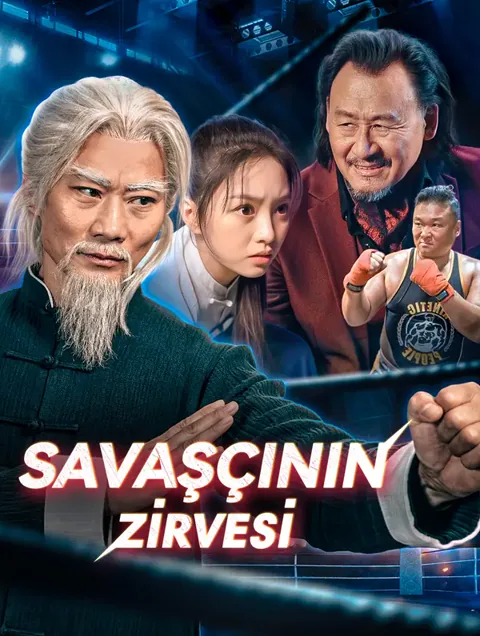 Savaşçının Zirvesi(Dublajlı)