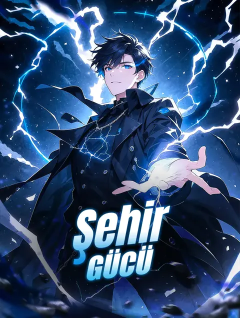 Şehir Gücü dizisi kapak görseli — 57 bölüm full HD Türkçe izle