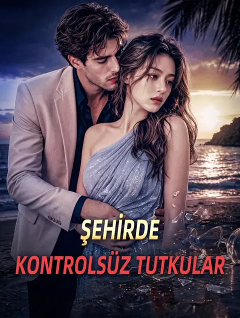 ŞEHİRDE KONTROLSÜZ TUTKULAR