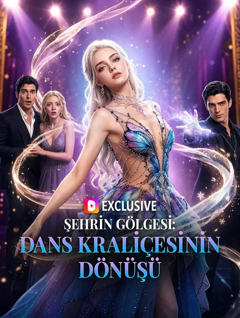 ŞEHRİN GÖLGESİ: DANS KRALİÇESİNİN DÖNÜŞÜ