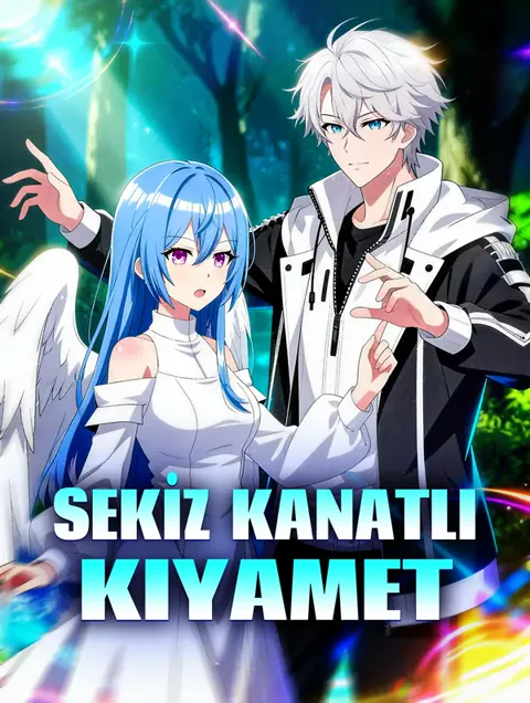 SEKİZ KANATLI KIYAMET(Dublajlı) dizisi kapak görseli — 62 bölüm full HD Türkçe izle
