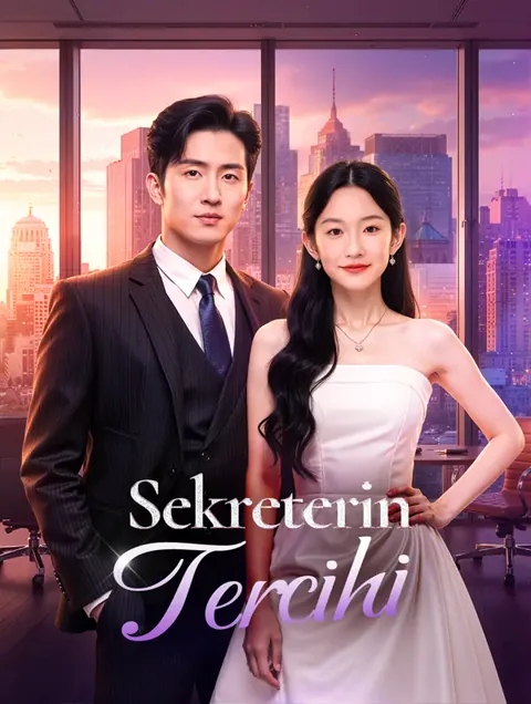 Sekreterin Tercihi dizisi kapak görseli — 78 bölüm full HD Türkçe izle