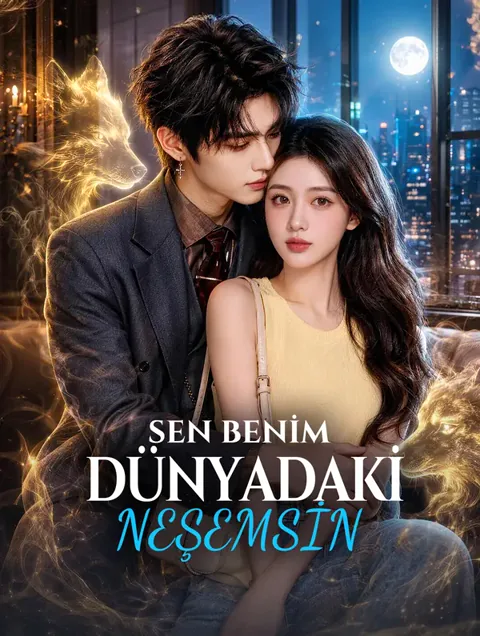 SEN BENİM DÜNYADAKİ NEŞEMSİN dizisi kapak görseli — 56 bölüm full HD Türkçe izle