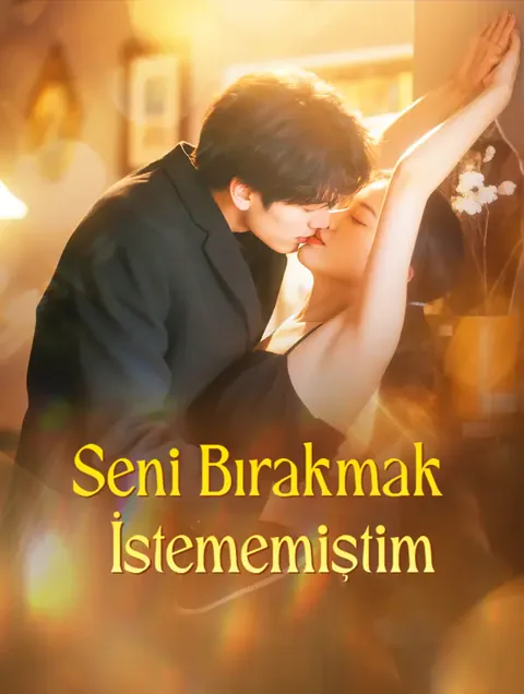 Seni Bırakmak İstememiştim dizisi kapak görseli — 60 bölüm full HD Türkçe izle