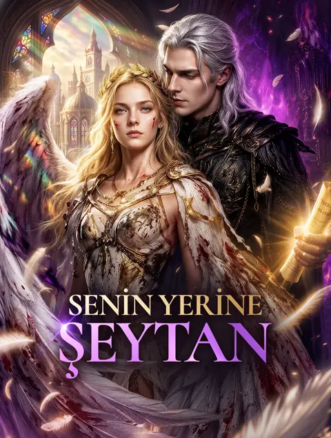 SENİN YERİNE ŞEYTAN