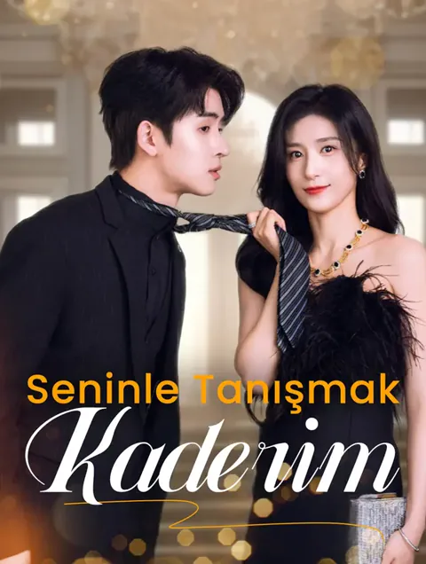 Seninle Tanışmak Kaderim(Dublajlı) dizisi kapak görseli — 88 bölüm full HD Türkçe izle