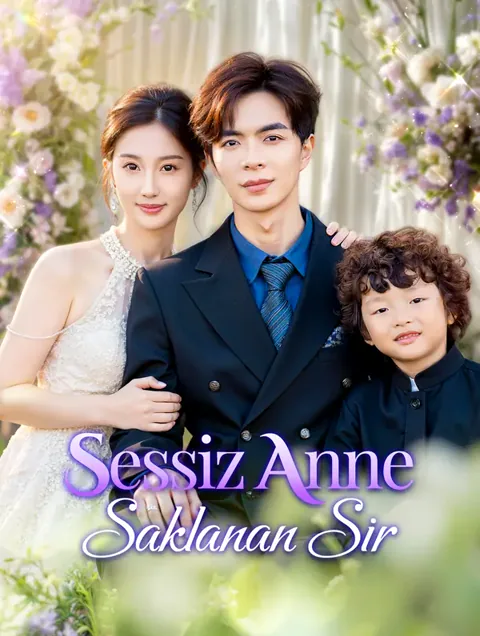 SESSİZ ANNE, SAKLANAN SIR(Dublajlı)