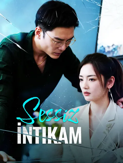 Sessiz İntikam dizisi kapak görseli — 42 bölüm full HD Türkçe izle