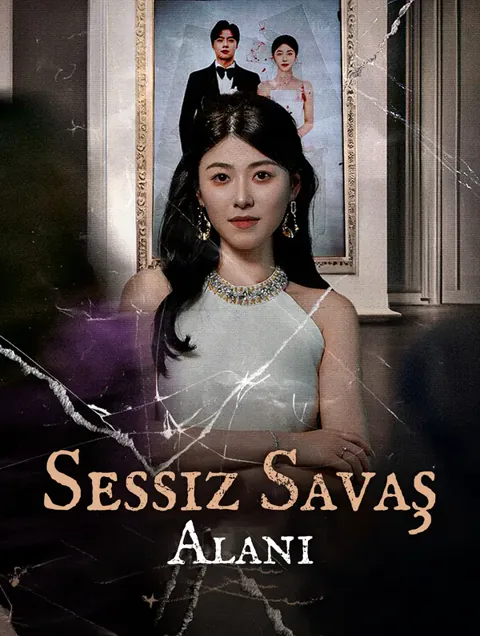Sessiz Savaş Alanı