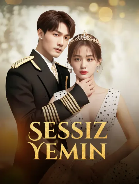 Sessiz Yemin(Dublajlı) dizisi kapak görseli — 105 bölüm full HD Türkçe izle