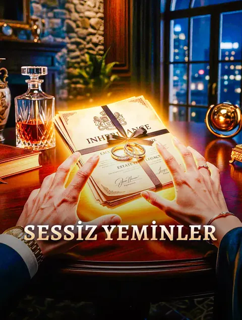 SESSİZ YEMİNLER