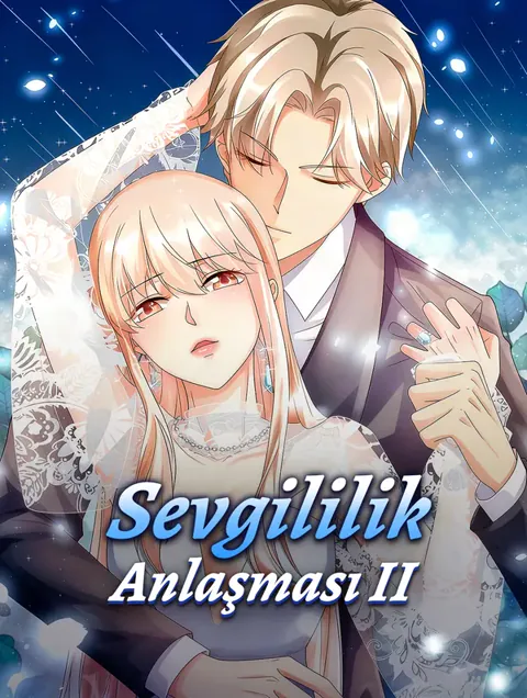 Sevgililik Anlaşması II dizisi kapak görseli — 50 bölüm full HD Türkçe izle