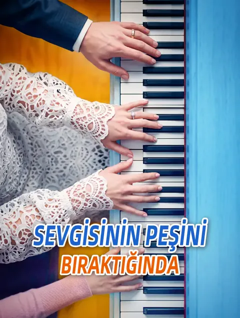 SEVGİSİNİN PEŞİNİ BIRAKTIĞINDA dizisi kapak görseli — 57 bölüm full HD Türkçe izle