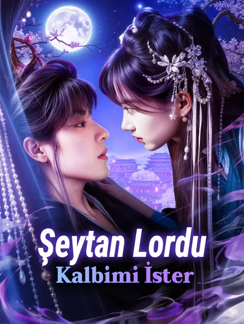 Şeytan Lordu Kalbimi İster(Dublajlı) dizisi kapak görseli — 73 bölüm full HD Türkçe izle