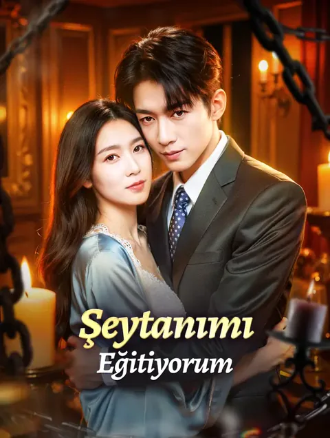 Şeytanımı Eğitiyorum dizisi kapak görseli — 70 bölüm full HD Türkçe izle