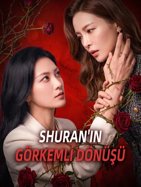 SHURAN'IN GÖRKEMLİ DÖNÜŞÜ